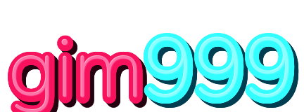 gim999 — logo kanal