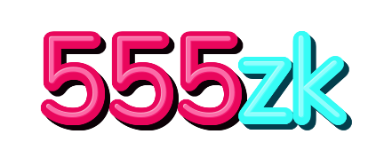 555zk — logo kanal