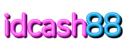 idcash88 — logo kanal