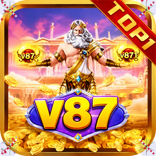 v87 — mitra unggulan