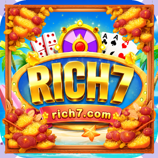 rich7 — galeri pratinjau - APK Resmi