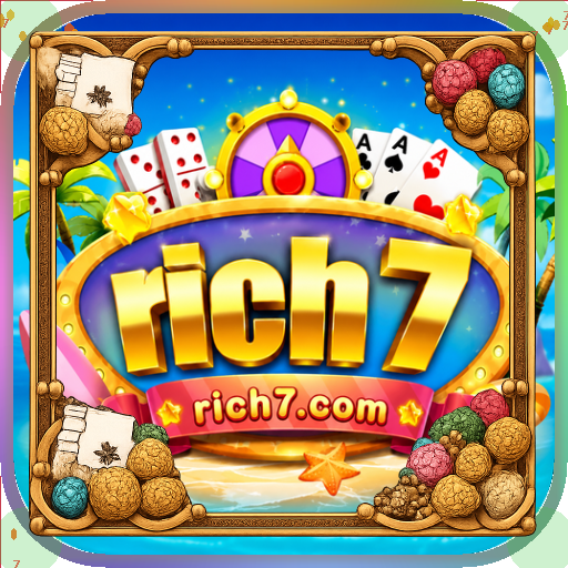 rich7 — galeri pratinjau Resmi APK