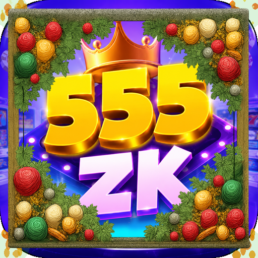 555zk — mitra unggulan
