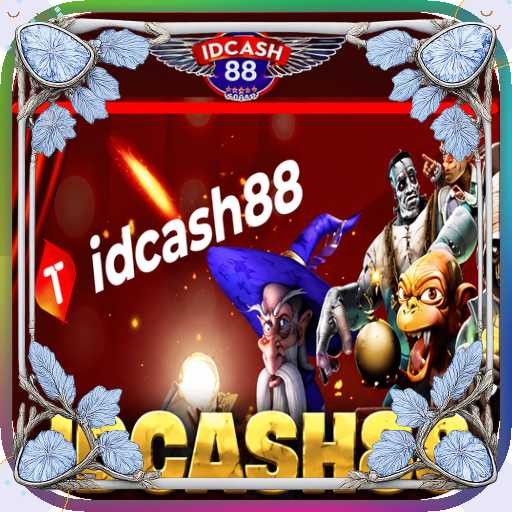 idcash88 — mitra unggulan